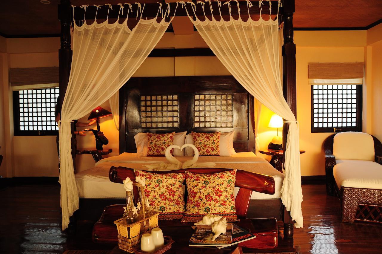 Nabulao Beach Resort Hinoba-an Room photo