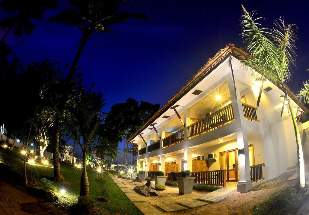 Nabulao Beach Resort Hinoba-an Exterior photo